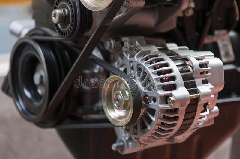 Stay Charged Up: Top Signs You Need Alternator Repair